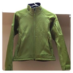 Marmot jacket